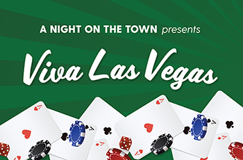 A Night on the Town presents Viva Las Vegas