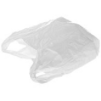 Plastic bag