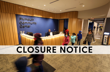 Closure Notice