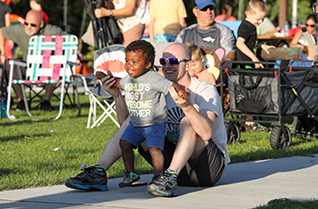 What a Musical Night: Music and a Musical 