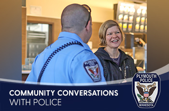 Community Conversations with Police