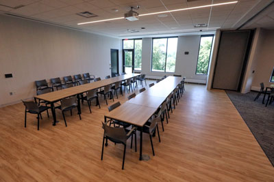 Multipurpose Room 1C