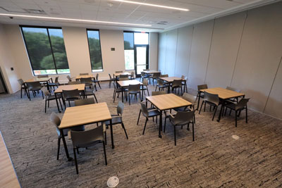 Multipurpose Room 1B