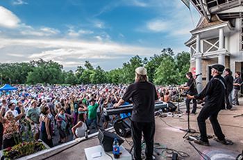 Plymouth holds free outdoor concert June 16 featuring Church of Cash and The Belfast Cowboys