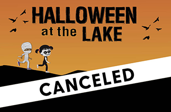 Canceld Halloween at the Lake - thumb