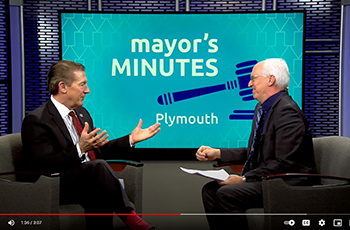 Mayor's Minutes