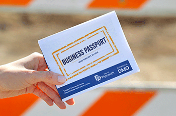 Business Passport