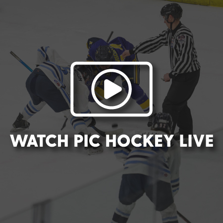 Watch PIC Hockey Live