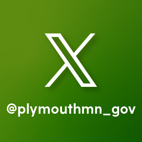 Follow the City of Plymouth on X (formerly Twitter)