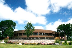 Plymouth City Hall