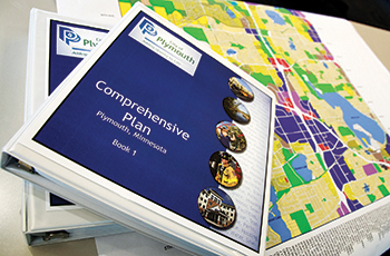 City of Plymouth Comprehensive Plan