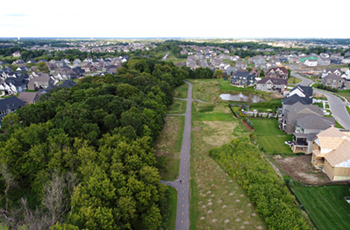 Northwest Greenway