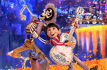 Coco Movie