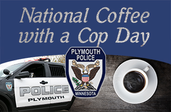 National Coffee with a Cop Day