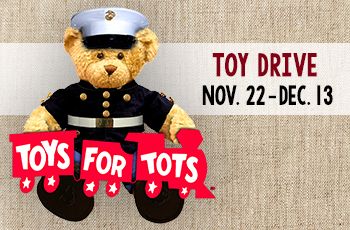 Toys for Tots