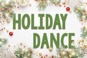 Holiday Dance