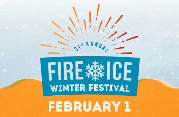 2020 Fire & Ice - February 1 in Plymouth, MN