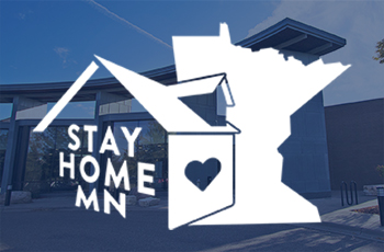 Stay Home MN - Plymouth City Hall