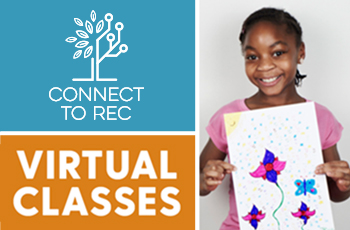 Connect to Rec - City of Plymouth virtual classes