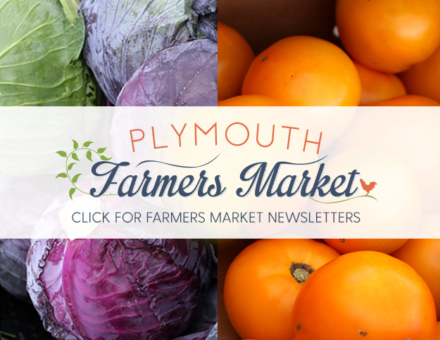 Click to view and sign up for Farmers Market newsletters