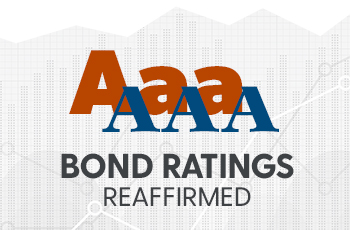 Plymouth's AAA bond ratings reaffirmed