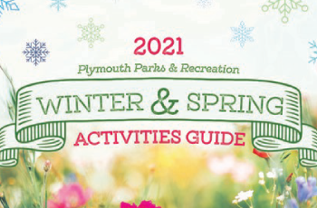 Winter and Spring Activities Guide