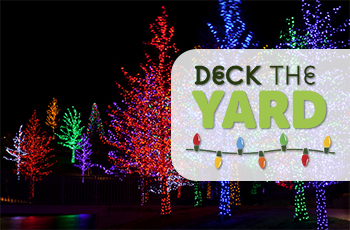 Deck the Yard graphic