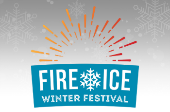 Fire & Ice winter festival