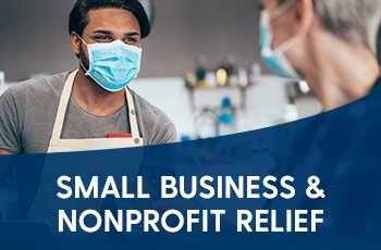 Small Business and Nonprofit Relief