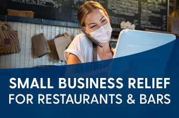 Restaurant Revitalization Fund