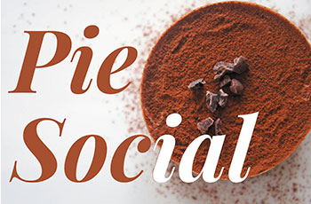 Pie Day Social