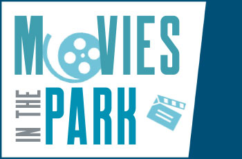 Movies in the Park promotional image